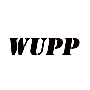 WUPP品牌LOGO图片