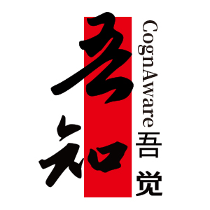 吾知吾觉品牌LOGO