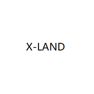 X-LAND品牌LOGO图片