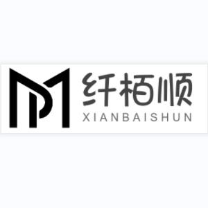 纤柏顺品牌LOGO图片