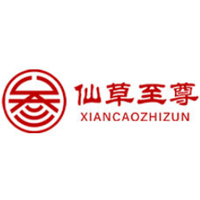 仙草至尊品牌LOGO