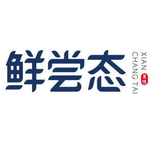 鲜尝态品牌LOGO图片