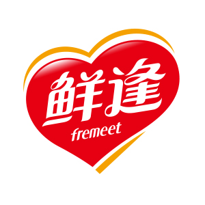 鲜逢品牌LOGO