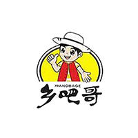 XIANGBAGE/乡吧哥品牌LOGO图片