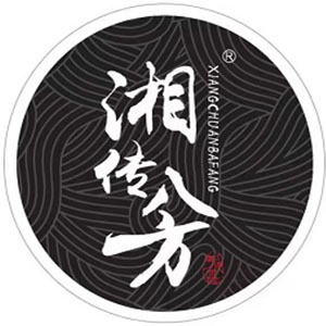 XIANGCHUANBAFANG/湘传八方品牌LOGO图片
