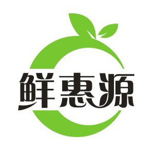 鲜惠源品牌LOGO