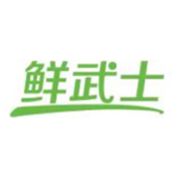 鲜武士品牌LOGO图片