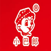 小巴郎品牌LOGO图片