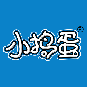 小捣蛋品牌LOGO图片