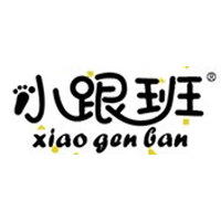 xiaogenban/小跟班LOGO