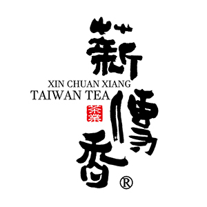 薪傳香LOGO