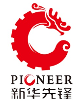 新华先锋品牌LOGO图片