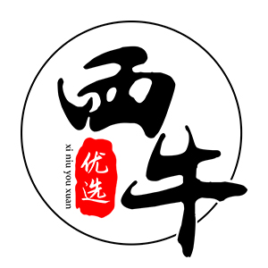 XiNiuYouXuan/西牛优选品牌LOGO图片