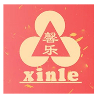 xinle/馨乐品牌LOGO图片