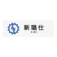 新璐仕品牌LOGO图片