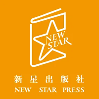 新星出版社品牌LOGO图片