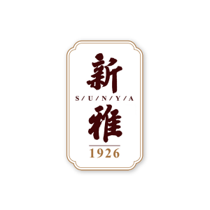 新雅大厨品牌LOGO图片