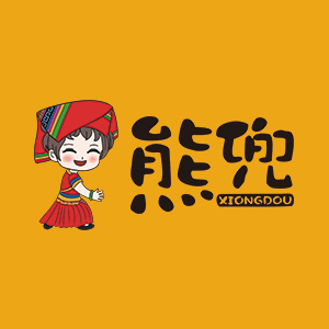 熊兜品牌LOGO图片