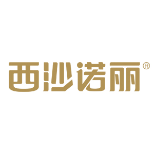 西沙诺丽品牌LOGO