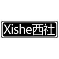 xishe/西社品牌LOGO图片