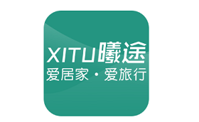 XITU/曦途品牌LOGO