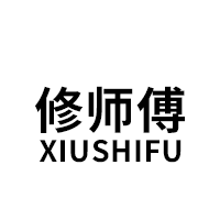 XIUSHIFU/修师傅品牌LOGO图片