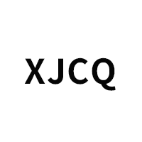XJCQ品牌LOGO
