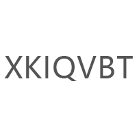 XKIQVBT品牌LOGO图片