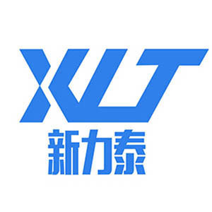 XLT/新力泰品牌LOGO图片