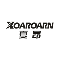 XOAROARN/夏昂品牌LOGO图片