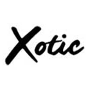 Xotic品牌LOGO