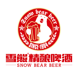 雪熊品牌LOGO图片