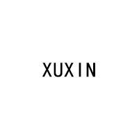 XUXIN品牌LOGO图片