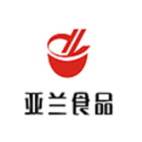 亚兰食品品牌LOGO图片