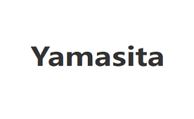 Yamasita品牌LOGO图片