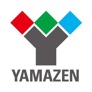 YAMAZEN/山善品牌LOGO图片