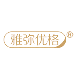 雅弥优格品牌LOGO图片