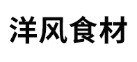 洋风食材品牌LOGO图片