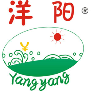 洋阳品牌LOGO图片