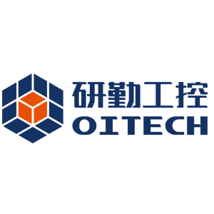 研勤工控品牌LOGO