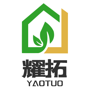 耀拓品牌LOGO