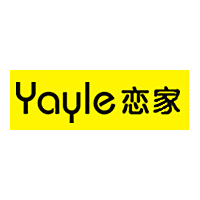 Yayle/恋家品牌LOGO图片