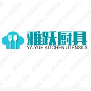 雅跃品牌LOGO图片