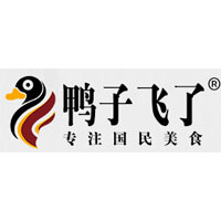 鸭子飞了品牌LOGO