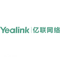 Yealink/亿联品牌LOGO图片