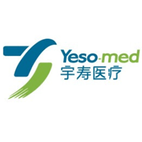 Yeso-med/宇寿医疗品牌LOGO图片