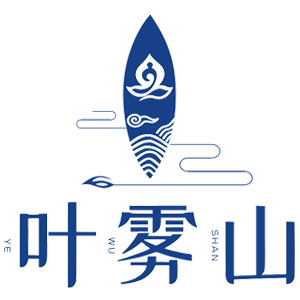 YEWUSHAN/叶雾山品牌LOGO图片