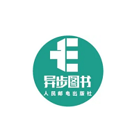 异步图书品牌LOGO图片