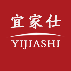 YIJIASHI/宜家仕品牌LOGO图片