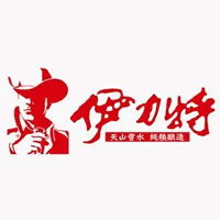 伊力王LOGO